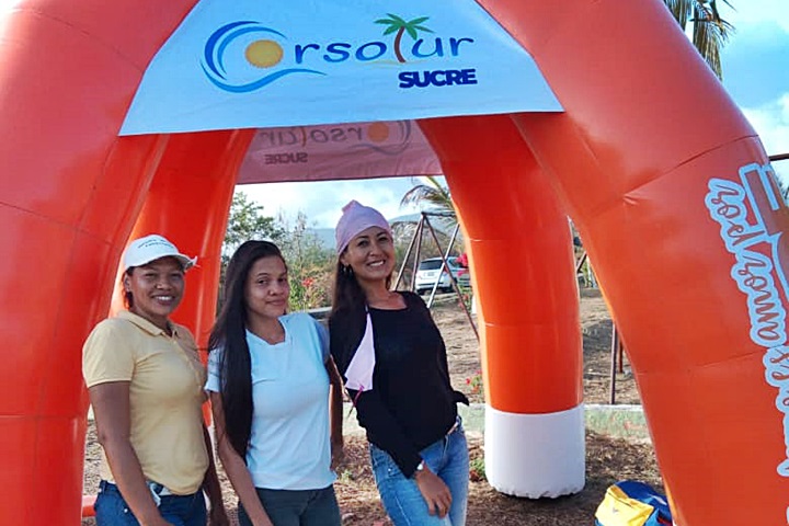 Reseña de la semana santa en Güiria, abril 2022 | Foto Ricardo Ruiz