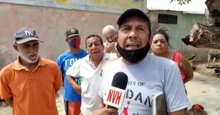 Cumanagoto-en-Cumana