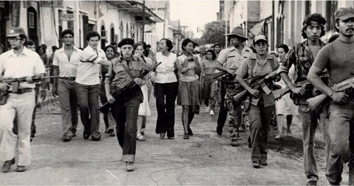 Dora-Maria-Tellez-la-antigua-heroina-sandinista
