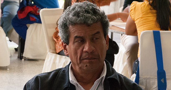 Nelson Freitez Amaro