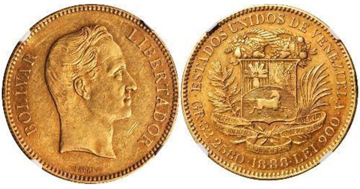 Moneda-de-cien-bolivares-1888