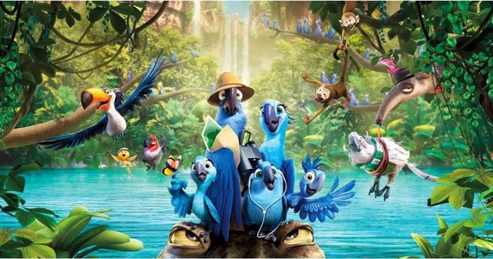 La-pelicula-animada-Rio