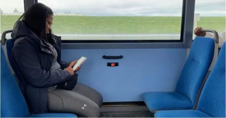 Venezolana-en-Islandia