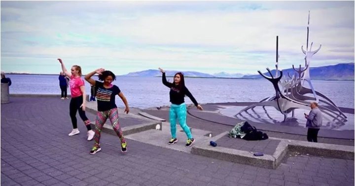 Caryna-Bolivar-en-Islandia