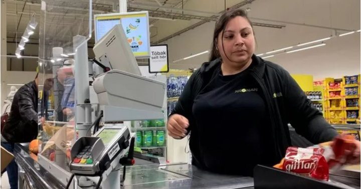 Venezolana-en-Islandia-1