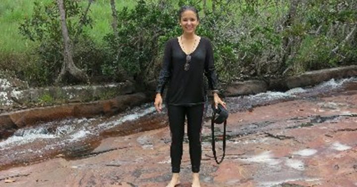 Minerva Vitti Rodriguez