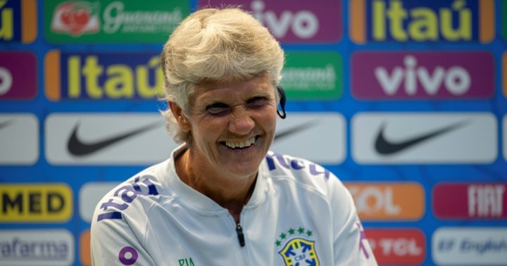 Pia-Sundhage