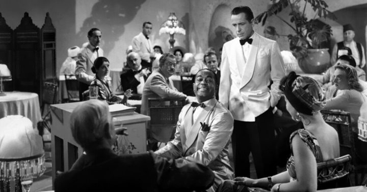 Casablanca pelicula 2