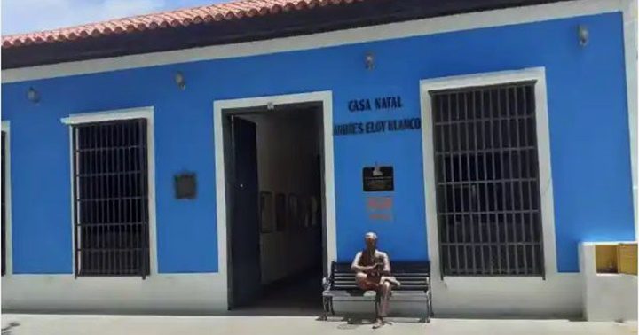 Casa-Natal-Andres-Eloy-Blanco-en-Cumana