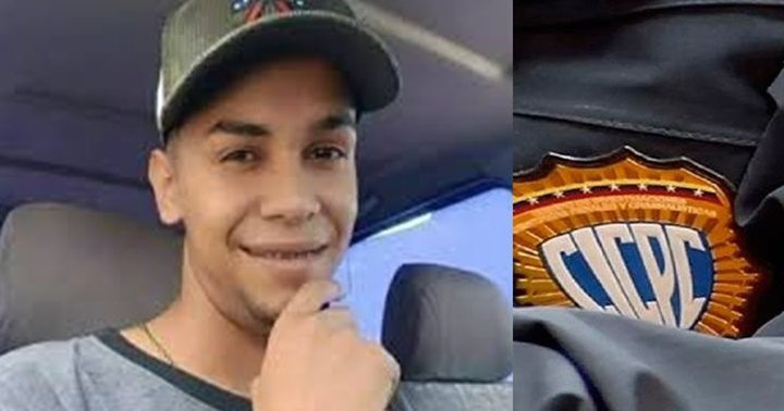 Daniel Alejandro Lezama Ramirez