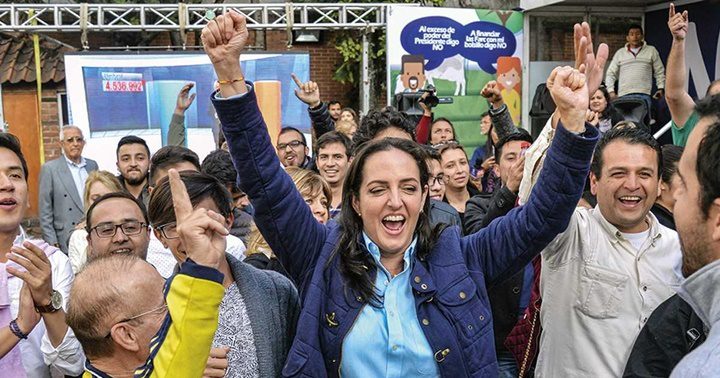 Maria Fernanda Cabal 1