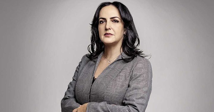 Maria Fernanda Cabal