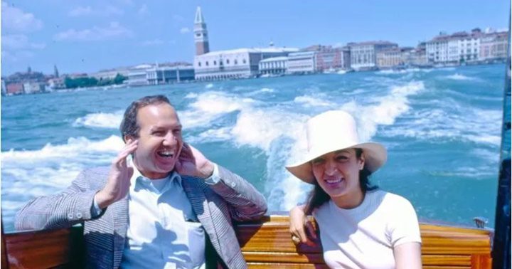 Marisol Escobar artista venezolana 3