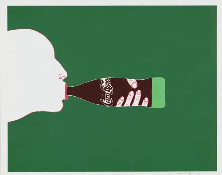 Marisol Escobar artista venezolana 4