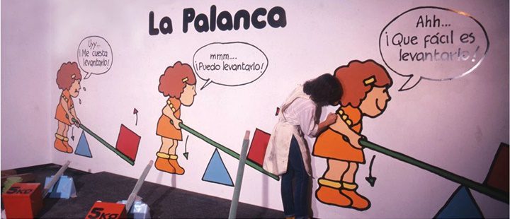 Museo de los Ninos - El Museo de los Niños de Caracas el aula más grande, por Indira Rojas