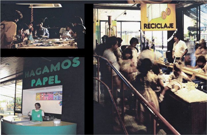 Museo de los Ninos 8 - El Museo de los Niños de Caracas el aula más grande, por Indira Rojas