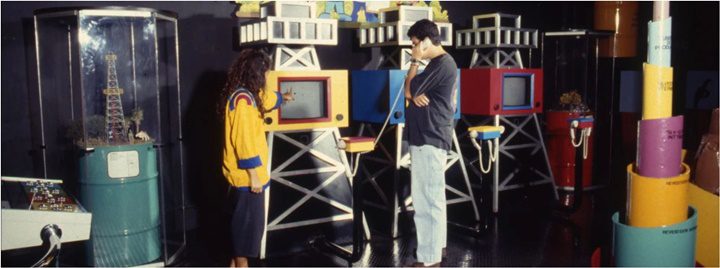 Museo de los Ninos 9 - El Museo de los Niños de Caracas el aula más grande, por Indira Rojas