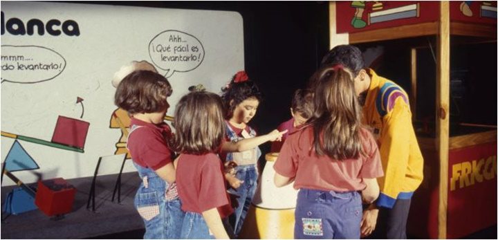 Museo de los Ninos 10 - El Museo de los Niños de Caracas el aula más grande, por Indira Rojas