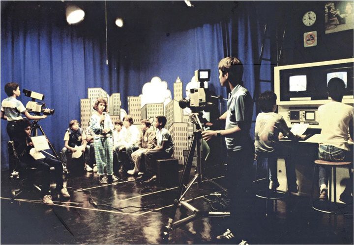 Museo de los Ninos 12 - El Museo de los Niños de Caracas el aula más grande, por Indira Rojas