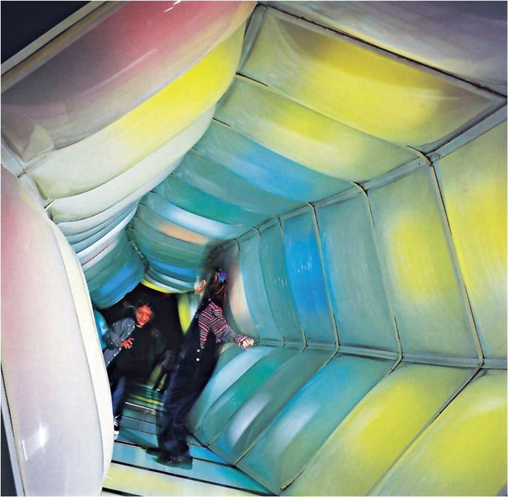 Museo de los Ninos 13 - El Museo de los Niños de Caracas el aula más grande, por Indira Rojas