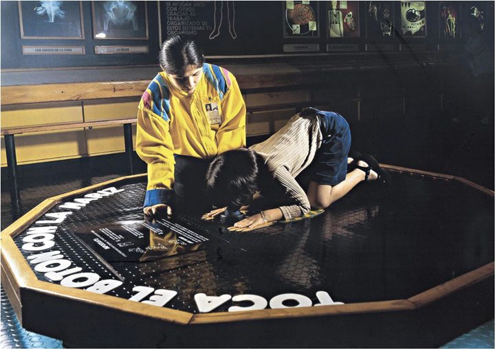 Museo de los Ninos 2 - El Museo de los Niños de Caracas el aula más grande, por Indira Rojas