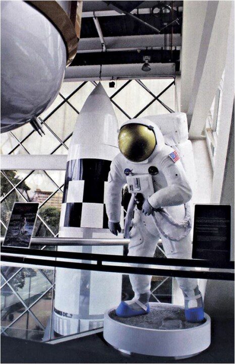 Museo de los Ninos 4 466x720 - El Museo de los Niños de Caracas el aula más grande, por Indira Rojas