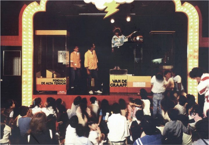 Museo de los Ninos 6 - El Museo de los Niños de Caracas el aula más grande, por Indira Rojas