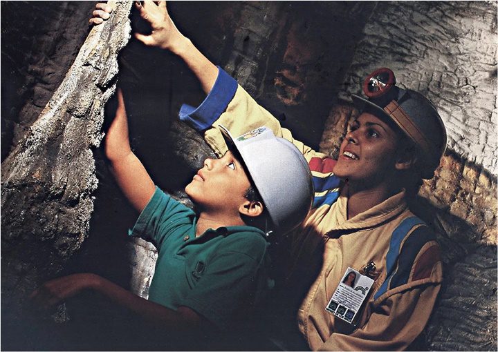 Museo de los Ninos 7 - El Museo de los Niños de Caracas el aula más grande, por Indira Rojas