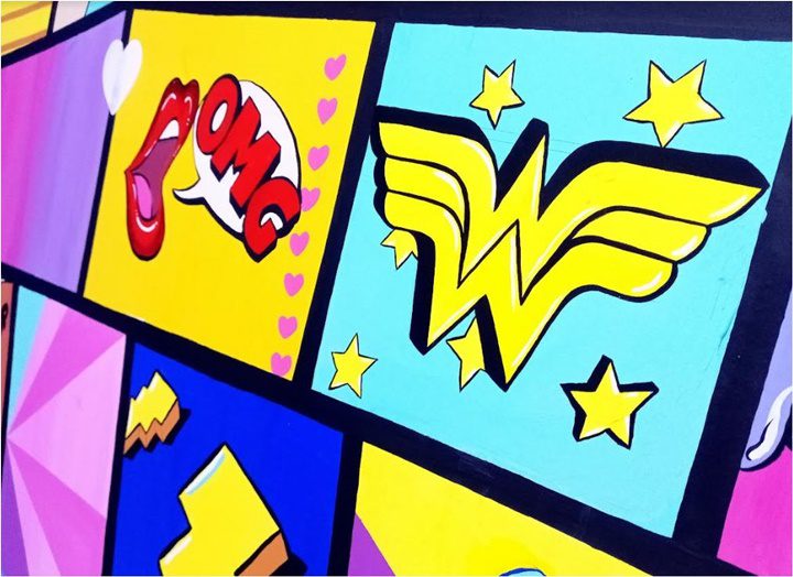 Jesus Reinaldo Tovar 3 - Jesús Tovar un dibujante de Maturín