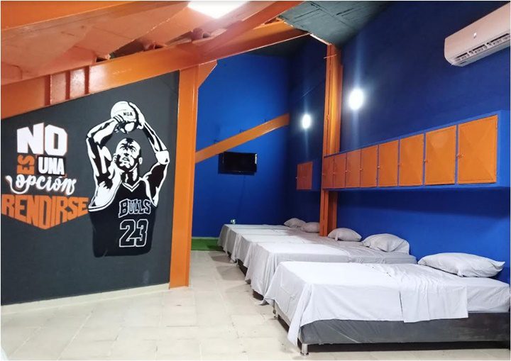 Jesus Reinaldo Tovar 2 - Jesús Tovar un dibujante de Maturín