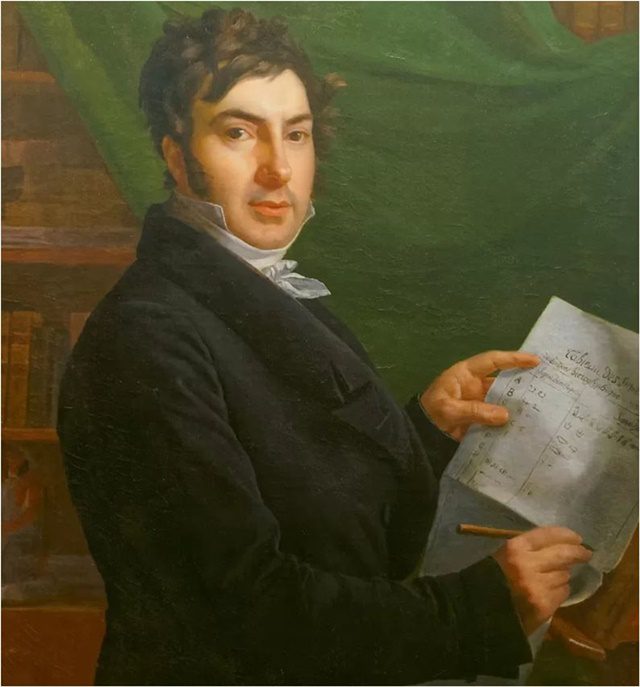 Champollion - La batalla entre dos mentes brillantes por descifrar la piedra de Rosetta