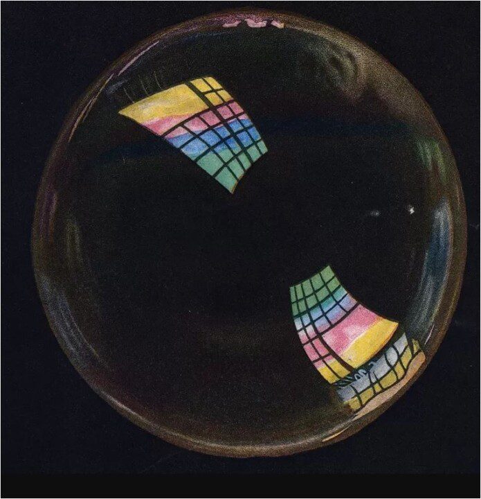 Thomas Young 695x720 - La batalla entre dos mentes brillantes por descifrar la piedra de Rosetta