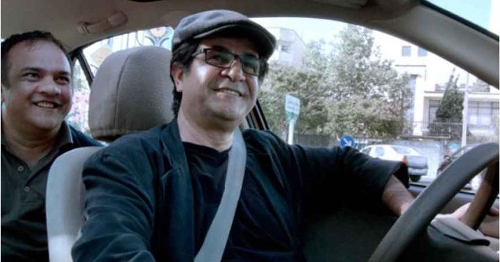 Jafar Panahi