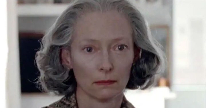 Tilda Swinton