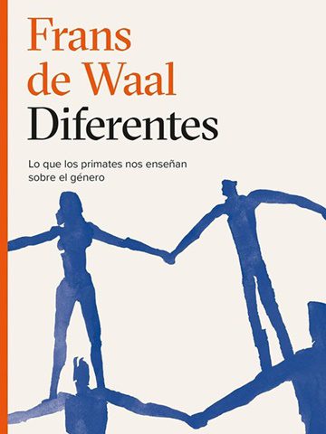 Frans de Waal