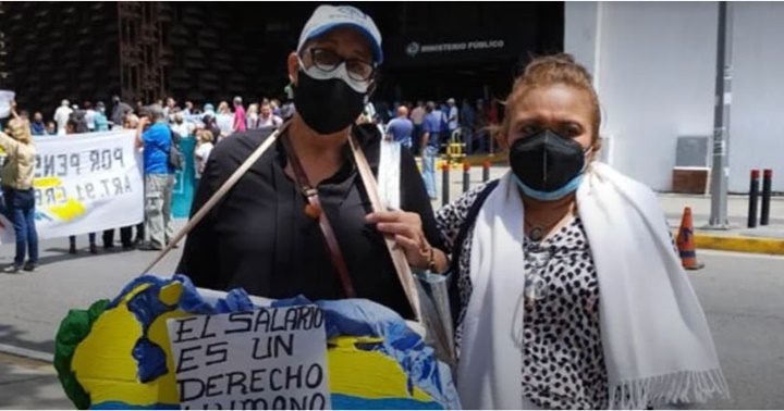 Maria del Carmen Garcia