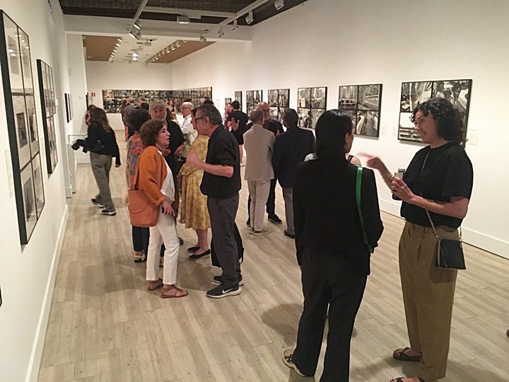 Fundacion Mapfre Madrid 2022 Foto de Vladimir Marcano