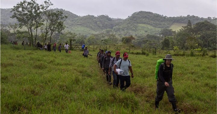 Descubrimientos sobre la cultura Maya 5