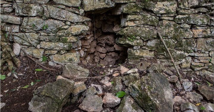 Descubrimientos sobre la cultura Maya 8