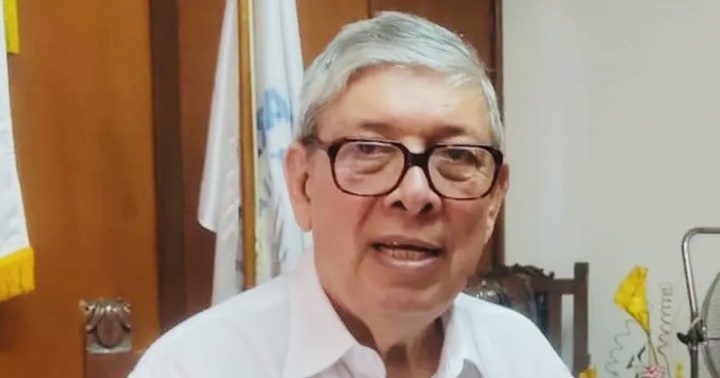 Cesar Pavel Rondon Daza