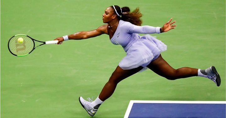 Serena Williams 1