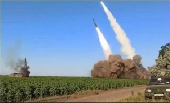 Ucrania alta produccion agricola 1