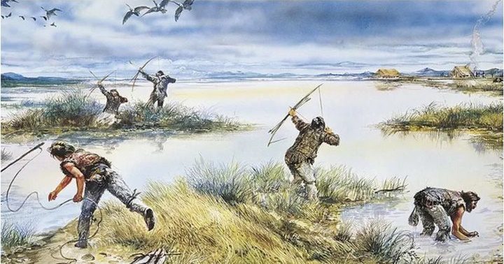 El patriarcado 1 - ¿Volvió el patriarcado?