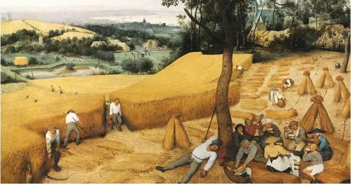 El patriarcado 2 - ¿Volvió el patriarcado?