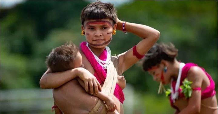 El patriarcado 3 - ¿Volvió el patriarcado?