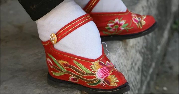 El patriarcado 5 - ¿Volvió el patriarcado?