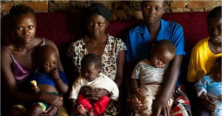 El patriarcado 6 - ¿Volvió el patriarcado?