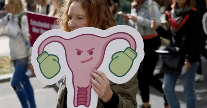 El patriarcado 7 - ¿Volvió el patriarcado?