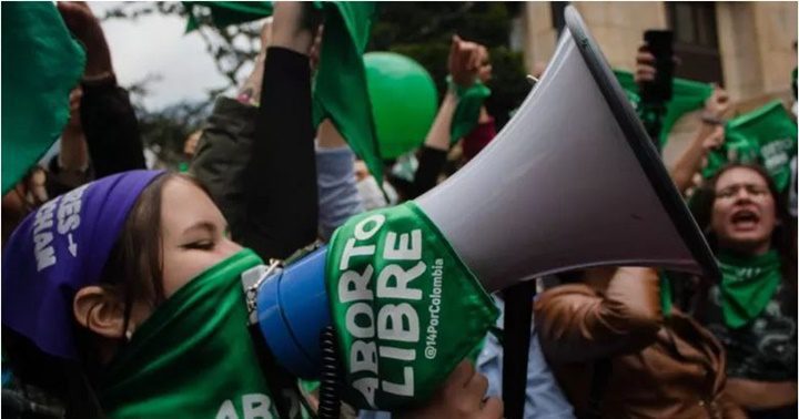 El patriarcado - ¿Volvió el patriarcado?