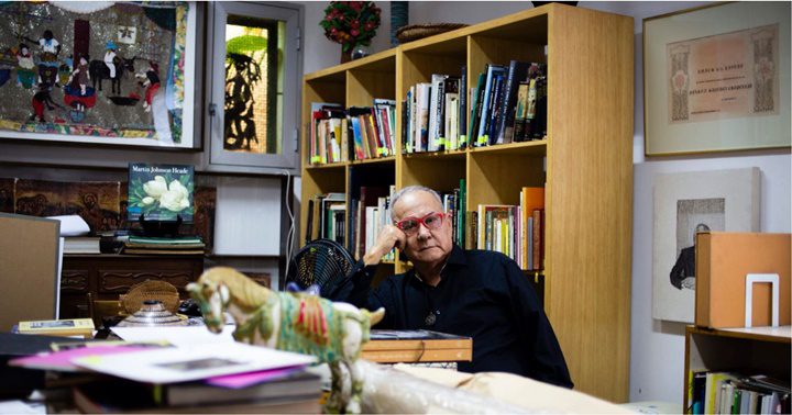 Nelson Sanchez Chapellin